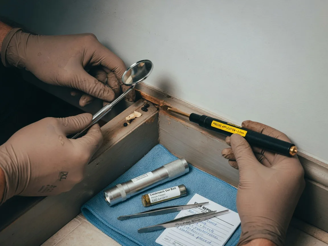 Why choose Emergency Pest Control in Paint Lick, KY